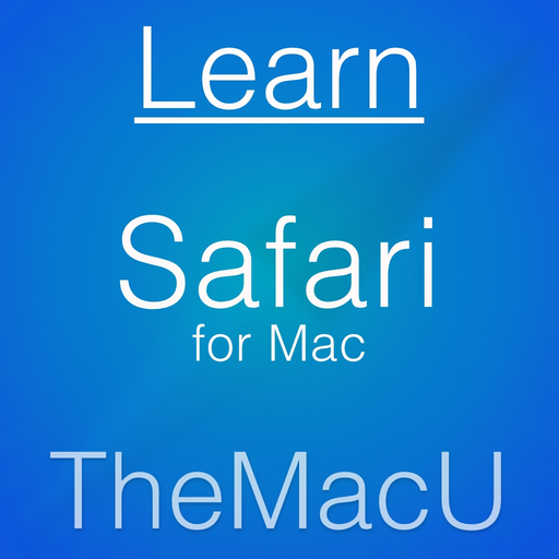 Learn - Safari Edition app icon