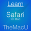 Learn - Safari Edition icon