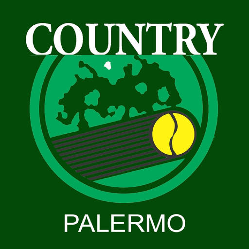 Country Time Club app icon