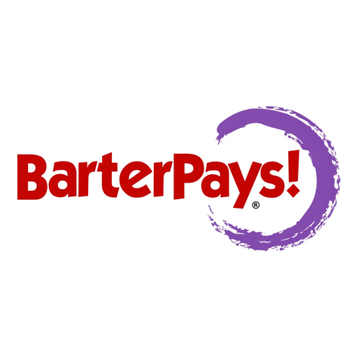 BarterPays! Mobile app icon
