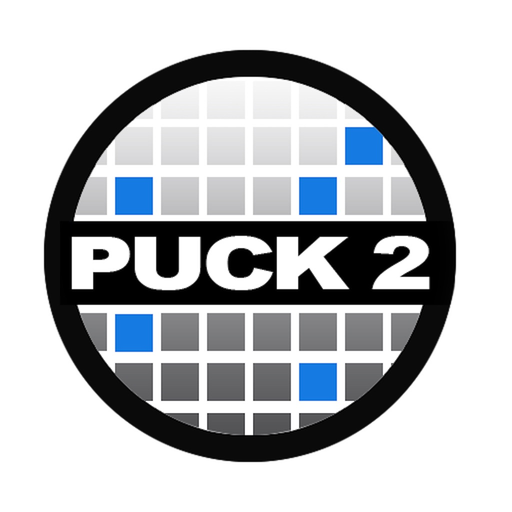 Paranormal Puck app icon