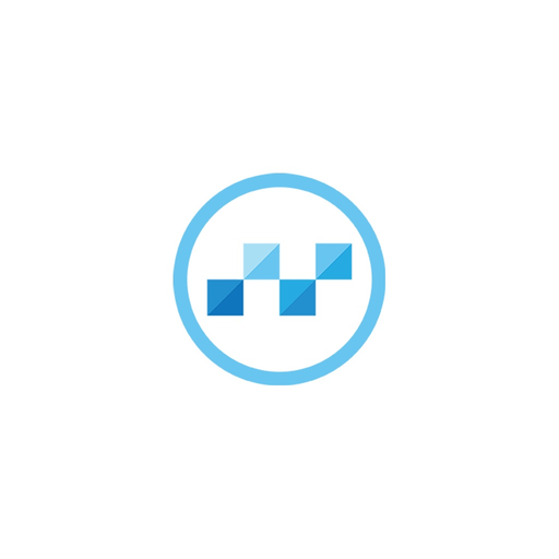 Smart Taxi Lithuania app icon