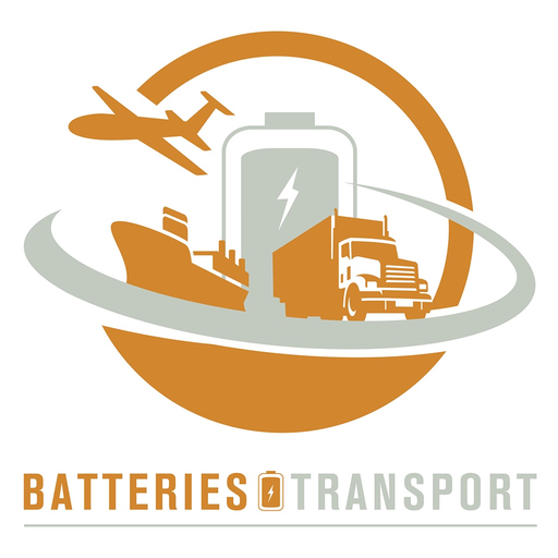 Batteries Transport app icon