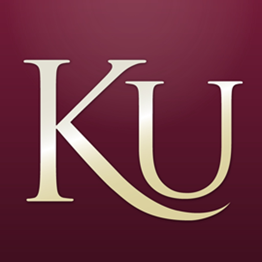 Kutztown University app icon