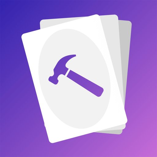 Card Creator for MtG app icon