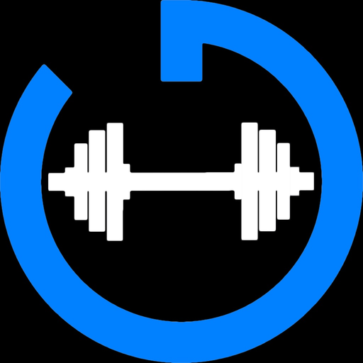 Gym Rest app icon