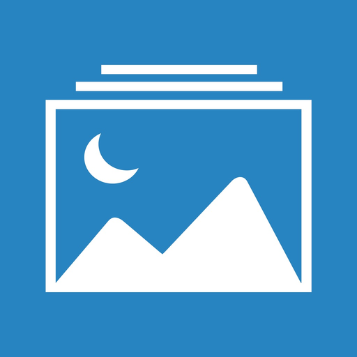 Photoive app icon