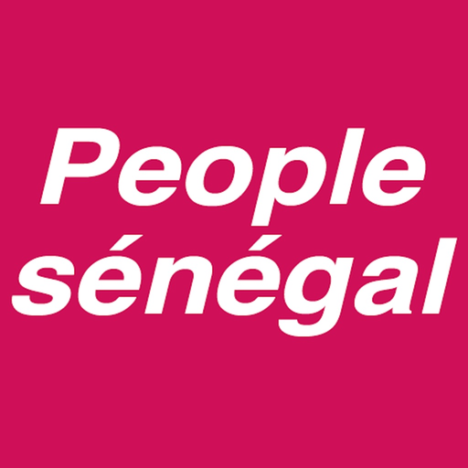 People Sénégal : Buzz,Insolite app icon