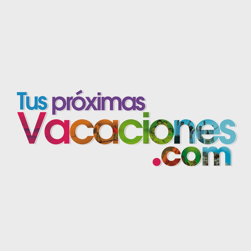Tus proximas Vacaciones app icon