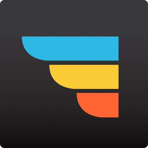 FlightHub - Find Travel Deals app icon