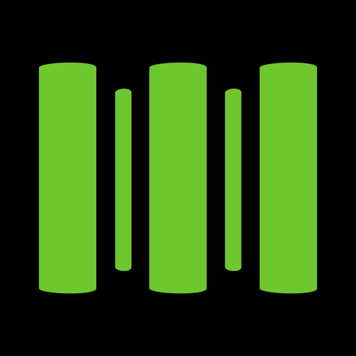 mobe3 WMS app icon