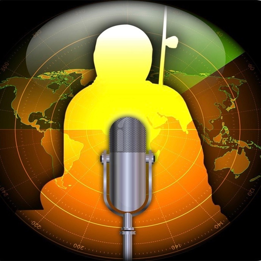 Periyava Radio app icon