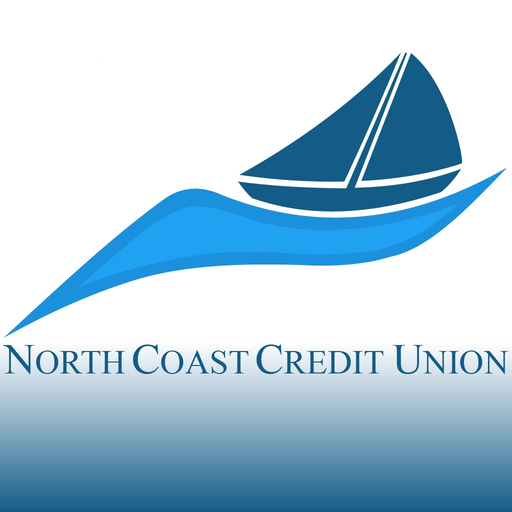 North Coast Credit Union app icon