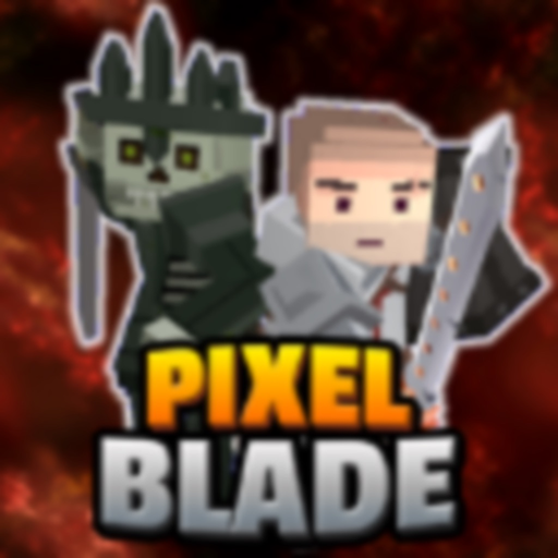 Pixel Blade M app icon