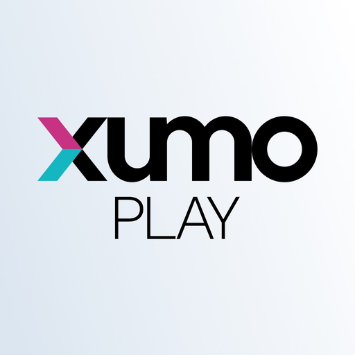Xumo Play: Stream TV & Movies app icon