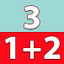 Add The Equation Fast Math Puzzles icon