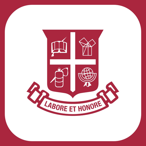 Ipswich Grammar School app icon