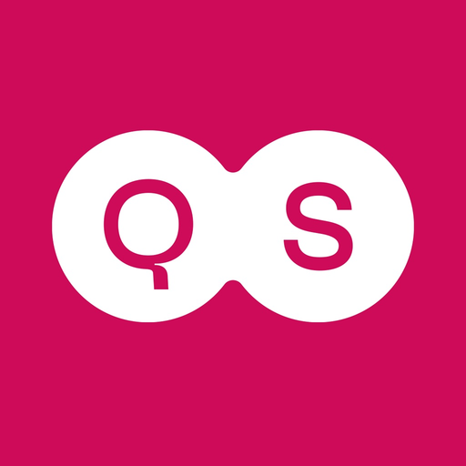 Queer Screen app icon