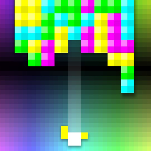 Retro Mini: Drop app icon