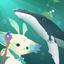 Tap Tap Fish - AbyssRium icon