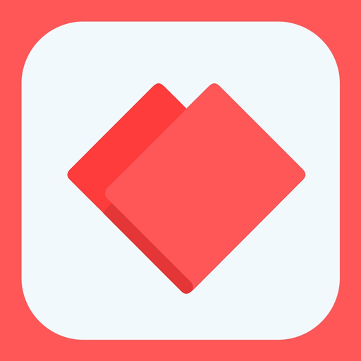Video BlendEr -Free Double ExpoSure EditOr SuperImpose Live EffectS and OverLap MovieS app icon
