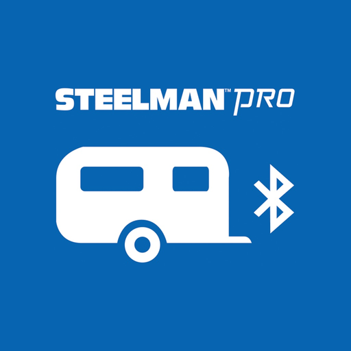 Bluetooth Trailer Tester app icon