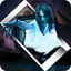 Ghost TV Joke icon