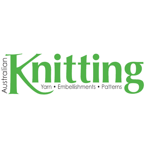 Australian Knitting Magazine app icon