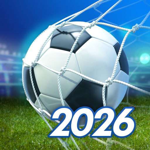 Top Football Manager 2026 app icon