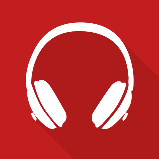 Anymusic app icon