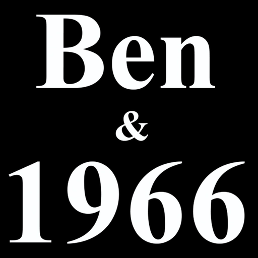 BEN&1966時尚專櫃女鞋 app icon