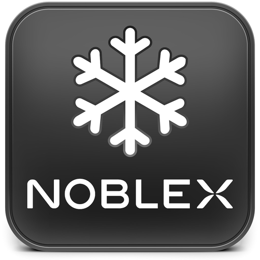 Noblex Smart Cooling app icon