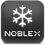 Noblex Smart Cooling icon