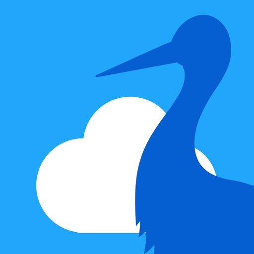 Kinder - Find Baby Names app icon