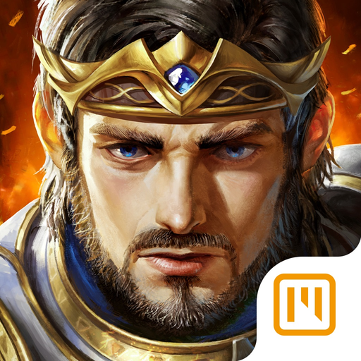 Revenge of Sultans app icon