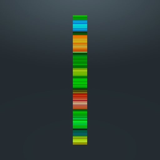Slit-Scan Maker app icon