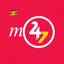 DTB Uganda 24/7 icon