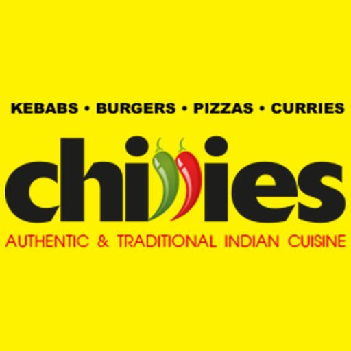 Chillies Balloch app icon