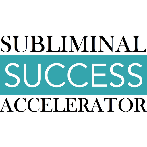 Subliminal Success Accelerator app icon