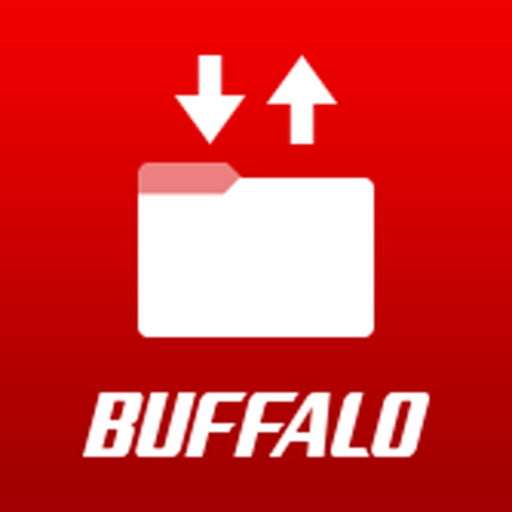 File Manager for RUF3-AL app icon