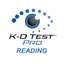 K-D Test Pro Reading icon