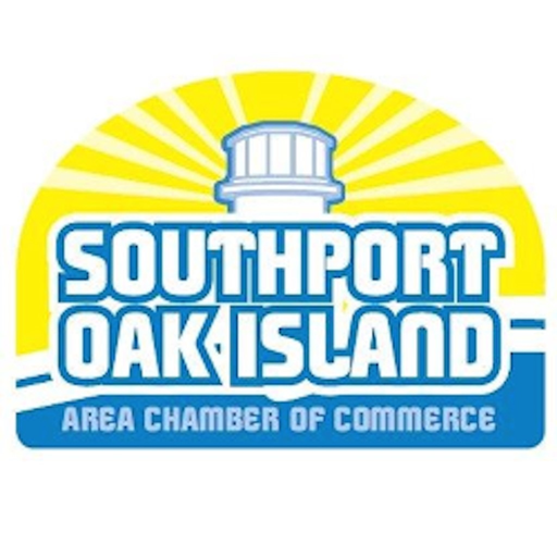Southport Oak Island Chamber app icon