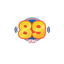 Radio 89 FM icon