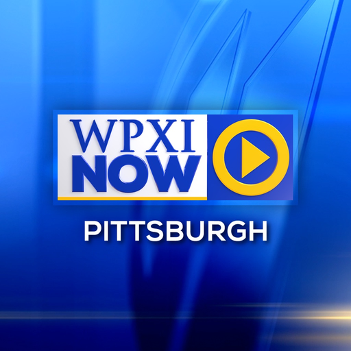 WPXI Ch. 11 News Pittsburgh app icon