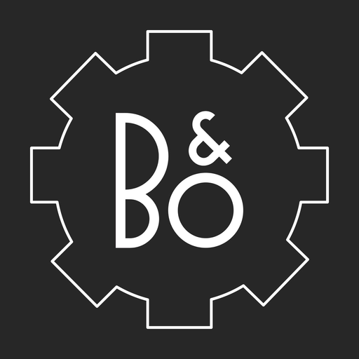BeoTool app icon