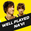 Well Played — Na'Vi icon