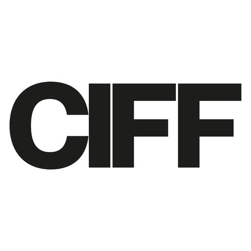 CIFF – Ticket, Brandlist & Map app icon