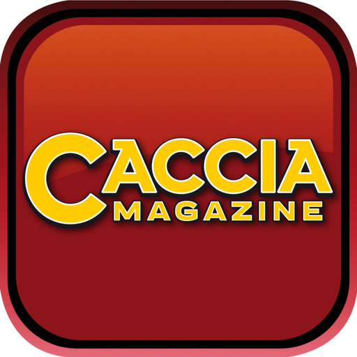 RIVISTA CACCIARE A PALLA app icon