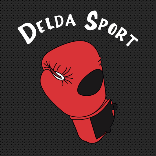 Delda Sport Personal Training app icon