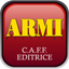 ARMI MAGAZINE. icon